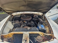1955 Chrysler Imperial for sale in Michigan (ID-139412)