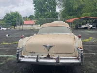 1955 Chrysler Imperial for sale in Michigan (ID-139412)