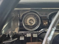 1955 Chrysler Imperial for sale in Michigan (ID-139412)