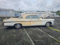 1955 Chrysler Imperial for sale in Michigan (ID-139412)