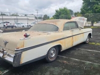 1955 Chrysler Imperial for sale in Michigan (ID-139413)
