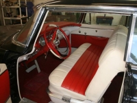 1955 Chrysler Imperial for sale in Michigan (ID-145508)