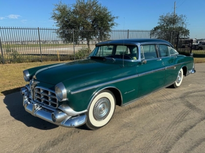 1955 Chrysler Imperial Crown for sale
