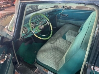 1955 Chrysler Imperial Crown for sale (ID-135019)