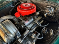1955 Chrysler Imperial Crown for sale (ID-135019)
