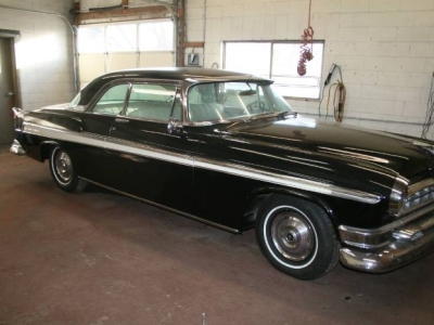 1955 Chrysler New Yorker for sale