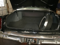 1955 Chrysler New Yorker for sale in Michigan (ID-137724)