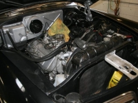 1955 Chrysler New Yorker for sale in Michigan (ID-137724)