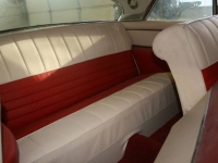 1955 Chrysler New Yorker for sale in Michigan (ID-137724)