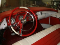 1955 Chrysler New Yorker for sale in Michigan (ID-137724)