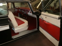 1955 Chrysler New Yorker for sale in Michigan (ID-137724)