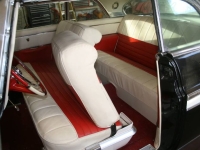 1955 Chrysler New Yorker for sale in Michigan (ID-137724)