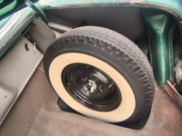 1955 Chrysler New Yorker for sale in Michigan (ID-140257)