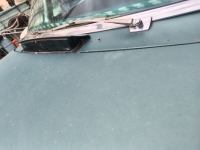 1955 Chrysler New Yorker for sale in Michigan (ID-140257)