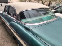 1955 Chrysler New Yorker for sale in Michigan (ID-140257)