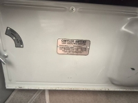 1955 Chrysler New Yorker for sale in Michigan (ID-140257)