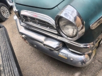 1955 Chrysler New Yorker for sale in Michigan (ID-140257)