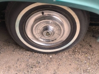 1955 Chrysler New Yorker for sale in Michigan (ID-140257)