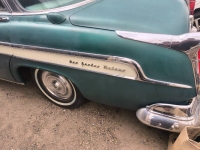 1955 Chrysler New Yorker for sale in Michigan (ID-140257)