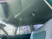 1955 Chrysler New Yorker for sale in Michigan (ID-140257)
