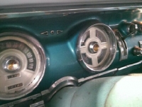1955 Chrysler Windsor for sale in Michigan (ID-96817)