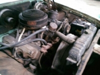 1955 Chrysler Windsor for sale in Michigan (ID-96817)