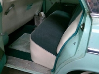 1955 Chrysler Windsor for sale in Michigan (ID-96817)
