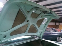 1955 Chrysler Windsor for sale in Michigan (ID-96817)