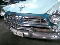 1955 Chrysler Windsor for sale in Michigan (ID-96817)