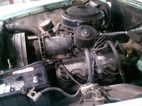 1955 Chrysler Windsor for sale in Michigan (ID-96817)