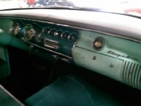 1955 Chrysler Windsor for sale in Michigan (ID-96817)