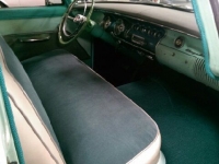 1955 Chrysler Windsor for sale in Michigan (ID-96817)
