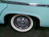 1955 Chrysler Windsor for sale in Michigan (ID-96817)