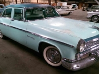 1955 Chrysler Windsor for sale in Michigan (ID-96817)