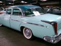 1955 Chrysler Windsor for sale in Michigan (ID-96817)