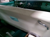 1955 Chrysler Windsor for sale in Michigan (ID-96817)