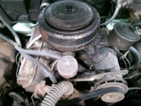 1955 Chrysler Windsor for sale in Michigan (ID-96817)