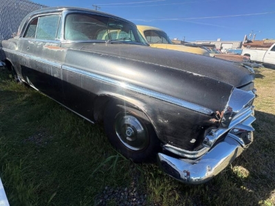 1955 Chrysler Windsor for sale at $8,295