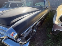 1955 Chrysler Windsor for sale in Michigan (ID-162116)