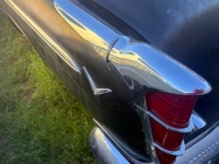 1955 Chrysler Windsor for sale in Michigan (ID-162116)