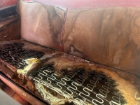 1955 Chrysler Windsor for sale in Michigan (ID-162116)