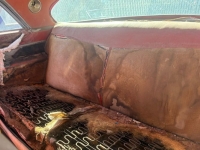 1955 Chrysler Windsor for sale in Michigan (ID-162116)