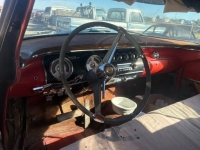 1955 Chrysler Windsor for sale in Michigan (ID-162116)