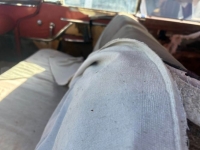 1955 Chrysler Windsor for sale in Michigan (ID-162116)