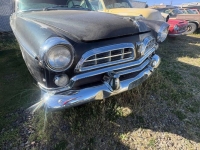 1955 Chrysler Windsor for sale in Michigan (ID-162116)