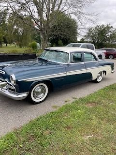 1955 DeSoto Firedome for sale (ID-145008)