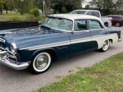 1955 DeSoto Firedome for sale