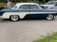 1955 DeSoto Firedome for sale (ID-145008)