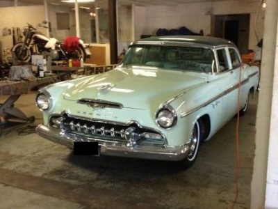 1955 DeSoto Fireflite for sale