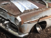 1955 DeSoto Fireflite for sale in Midlothian, Texas (ID-118097)